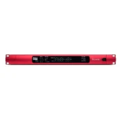Focusrite RedNet HD32R 32-Kanallı Dante Bağlantılı Pro Tools | HD Bridge