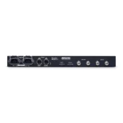 Focusrite RedNet HD32R 32-Kanallı Dante Bağlantılı Pro Tools | HD Bridge - Görsel 2