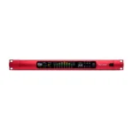 Focusrite RedNet MP8R Dante için 8 Kanallı Uzaktan Kontrollü Mikrofon Preamp ve A/D