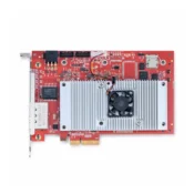 Focusrite RedNet PCIeNX Dante PCIe Dante Ses Arayüzü - Görsel 2
