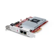 Focusrite RedNet PCIeNX Dante PCIe Dante Ses Arayüzü - Görsel 3