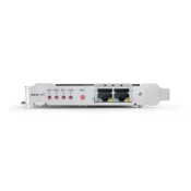 Focusrite RedNet PCIeNX Dante PCIe Dante Ses Arayüzü - Görsel 4