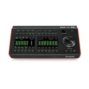 Focusrite RedNet R1 Red Arayüzler için Masaüstü Uzaktan Kontrol Cihazı