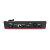 Focusrite RedNet R1 Red Arayüzler için Masaüstü Uzaktan Kontrol Cihazı - Görsel 2