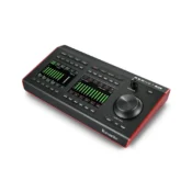 Focusrite RedNet R1 Red Arayüzler için Masaüstü Uzaktan Kontrol Cihazı - Görsel 4