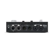 Focusrite RedNet X2P Red Evolution Mikrofon Preamp’leri ile 2x2 Dante Ses Arayüzü - Görsel 2