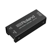 Roland UVC-01 USB Video Capture - Görsel 2