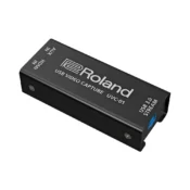 Roland UVC-01 USB Video Capture - Görsel 3