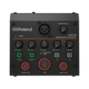 Roland UVC-02 Web Presentation Dock - Görsel 2