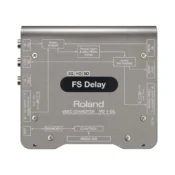 Roland VC-1-DL BiDirect SDI/HDMI Video Converter - Görsel 2