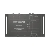 Roland VC-1-DMX Video Lightning Converter - Görsel 5