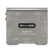 Roland VC-1-SH SDI to HDMI Video Converter - Görsel 2