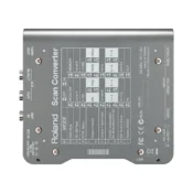 Roland VC-1-SC Up/Down/Cross Scan Dönüştürücü - Görsel 3