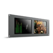 Blackmagic SmartView Duo 2 - Görsel 3