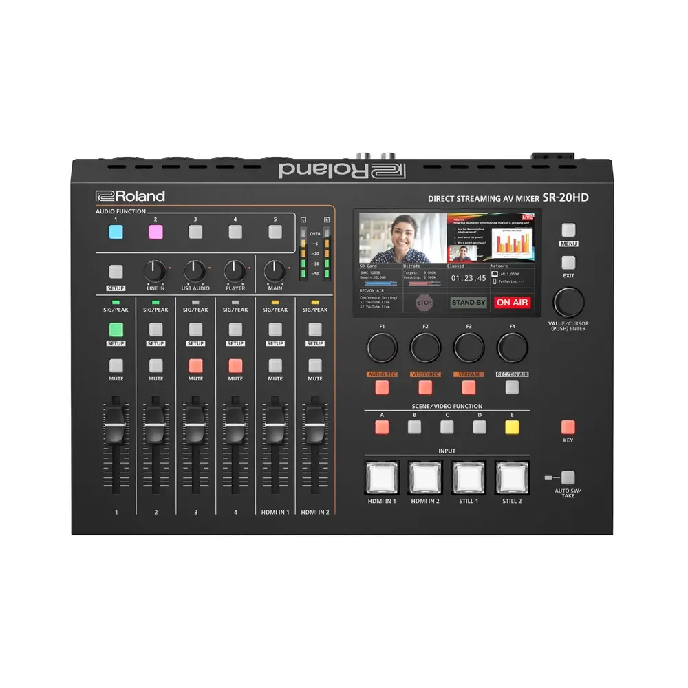 sr-20hd-1.webp Roland SR-20HD AV Mixer - Görsel 1