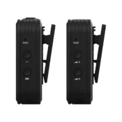 Synco G1A1 Ultra-Compact Digital Wireless Microphone System: For Mirrorless/DSLR Cameras - Görsel 3