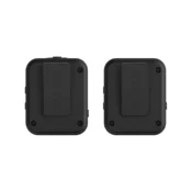 Synco G1A1 Ultra-Compact Digital Wireless Microphone System: For Mirrorless/DSLR Cameras - Görsel 4