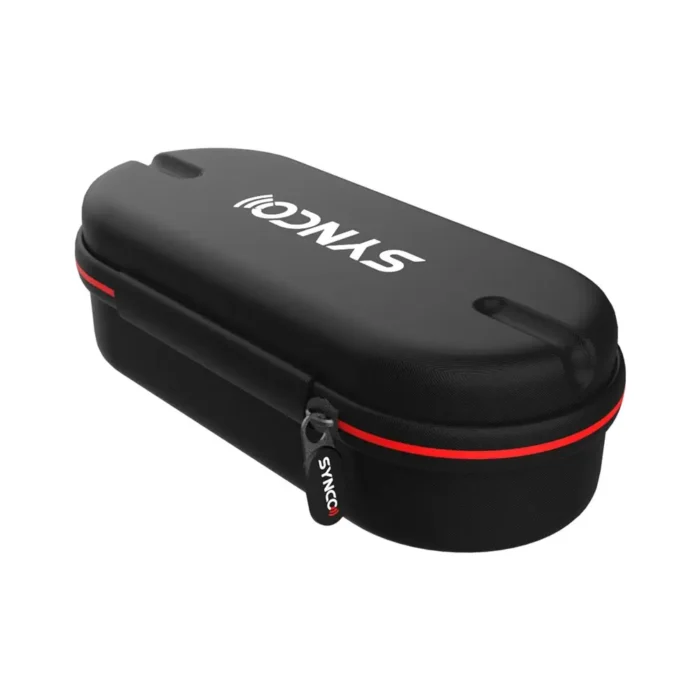 Synco G1A1 Pro Ultra-Compact Digital Wireless Microphone System (For Cameras and Smartphones) - Görsel 6