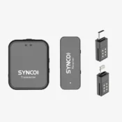 Synco G1TL 2.4G Wireless Microphone System