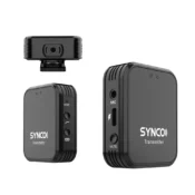 Synco G1TL 2.4G Wireless Microphone System - Görsel 4