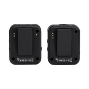 Synco G2A1 PRO Wireless Microphone System – For Cameras and Smartphones (2.4 GHz) - Görsel 4