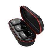 Synco G2A2 PRO Wireless Microphone System – For Cameras and Smartphones (2.4 GHz) - Görsel 3