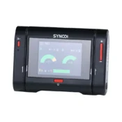 Synco G3 PRO Ultra-Compact 2-Person Digital Wireless Microphone System for Cameras and Mobile Devices - Görsel 3