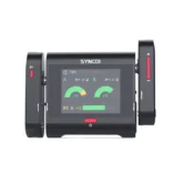 Synco G3 PRO Ultra-Compact 2-Person Digital Wireless Microphone System for Cameras and Mobile Devices - Görsel 5