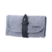 Synco G3 PRO Ultra-Compact 2-Person Digital Wireless Microphone System for Cameras and Mobile Devices - Görsel 7