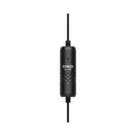 Synco Lav-S6E Omnidirectional Lavalier Microphone