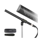 Synco Mic-D2 Hypercardioid Shotgun Microphone - Görsel 5