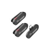 Synco P2XT BK Mini Microphone for Phone (Type-C Connection) - Görsel 2