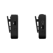 Synco G1A2 Ultra-Compact Digital Wireless Microphone System: For Mirrorless/DSLR Cameras - Görsel 6