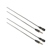 Synco G1A2 Ultra-Compact Digital Wireless Microphone System: For Mirrorless/DSLR Cameras - Görsel 8