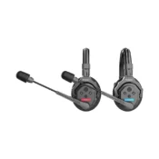 Synco X-Talk X2 2  Wireless Single-Ear Intercom Headset - Görsel 4