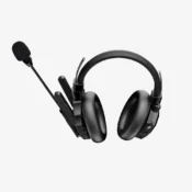 Synco Xtalk XMax1 1 Wireless Intercom with Dual-Ear Headset - Görsel 2