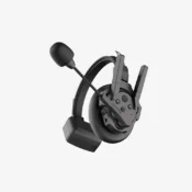 Synco Xtalk XPro1 1 Wireless Interkom Master/Remote Headset - Görsel 2