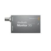 Blackmagic UltraStudio Monitor 3G - Görsel 3