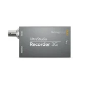 Blackmagic UltraStudio Recorder 3G - Görsel 3
