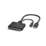 Angelbird USB-C-SATA Adapter