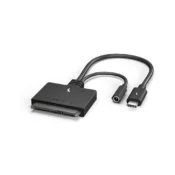 Angelbird USB-C-SATA Adapter