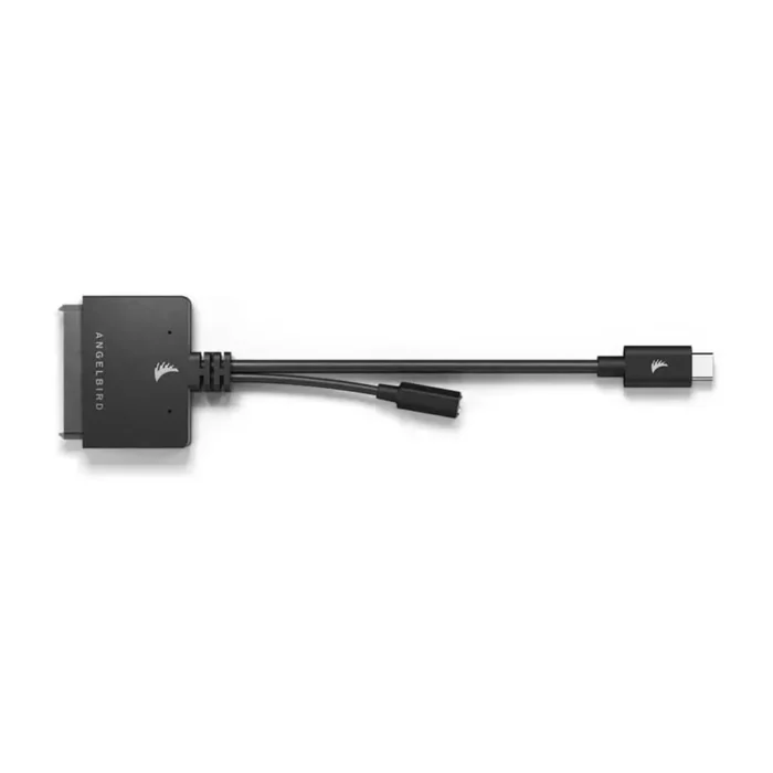 Angelbird USB-C-SATA Adapter
