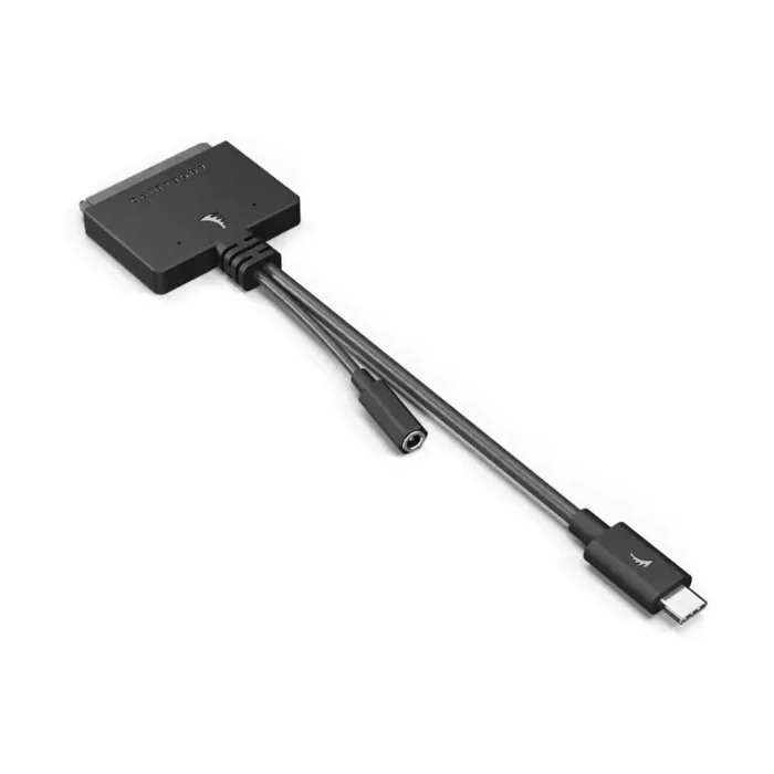 Angelbird USB-C-SATA Adapter