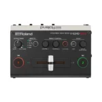 Roland V-02HD MK II Multi-Format Video Mixer