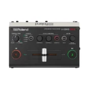 Roland V-02HD MK II Multi-Format Video Mixer