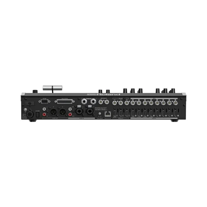 Roland V-160HD SDI/HDMI Video Switcher - Görsel 4