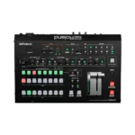 Roland V-600UHD 4K HDR Multi-Format Video Switcher