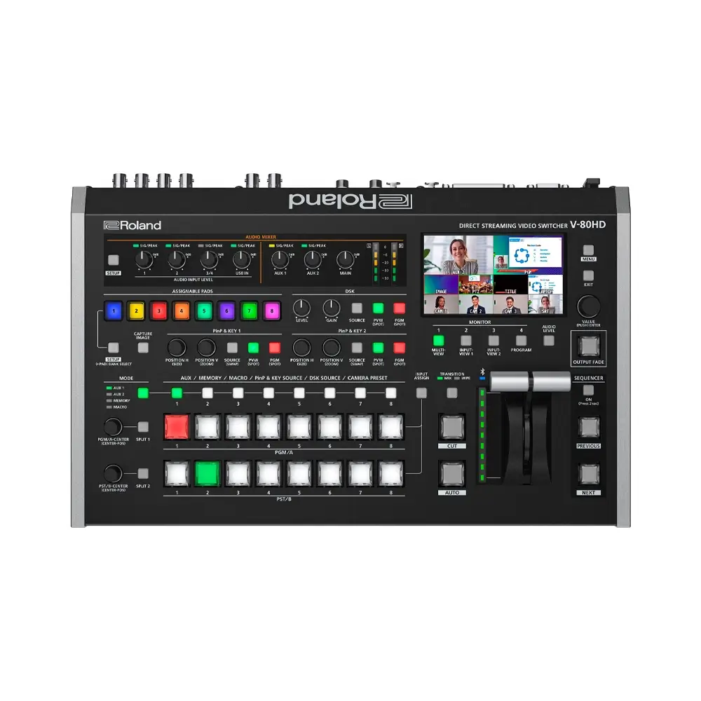 v-80hd-1.webp Roland V-80HD Video Switcher - Görsel 1