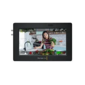 Blackmagic Video Assist 5" 3G