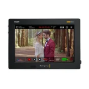 Blackmagic Video Assist 7" 12G HDR
